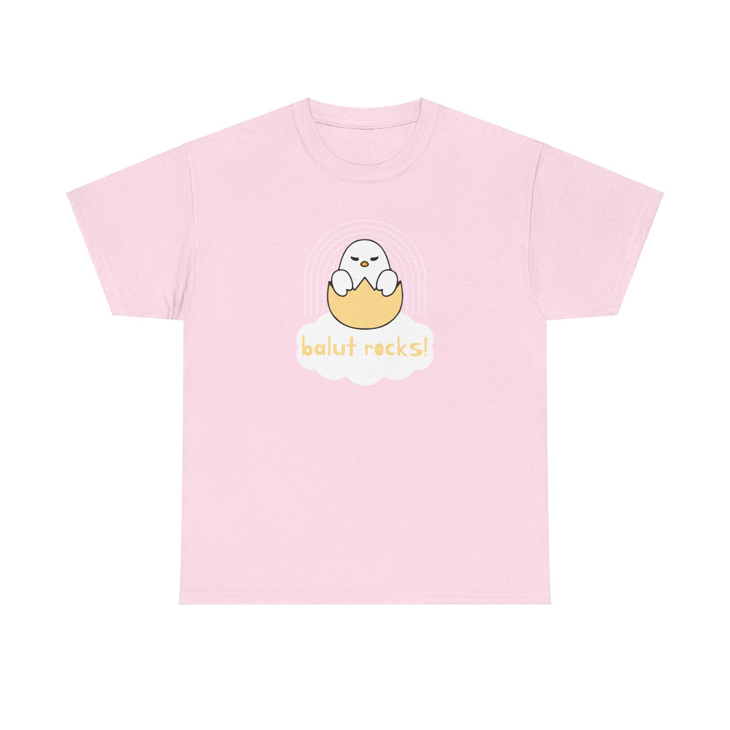Balut Rocks Men's Shirt