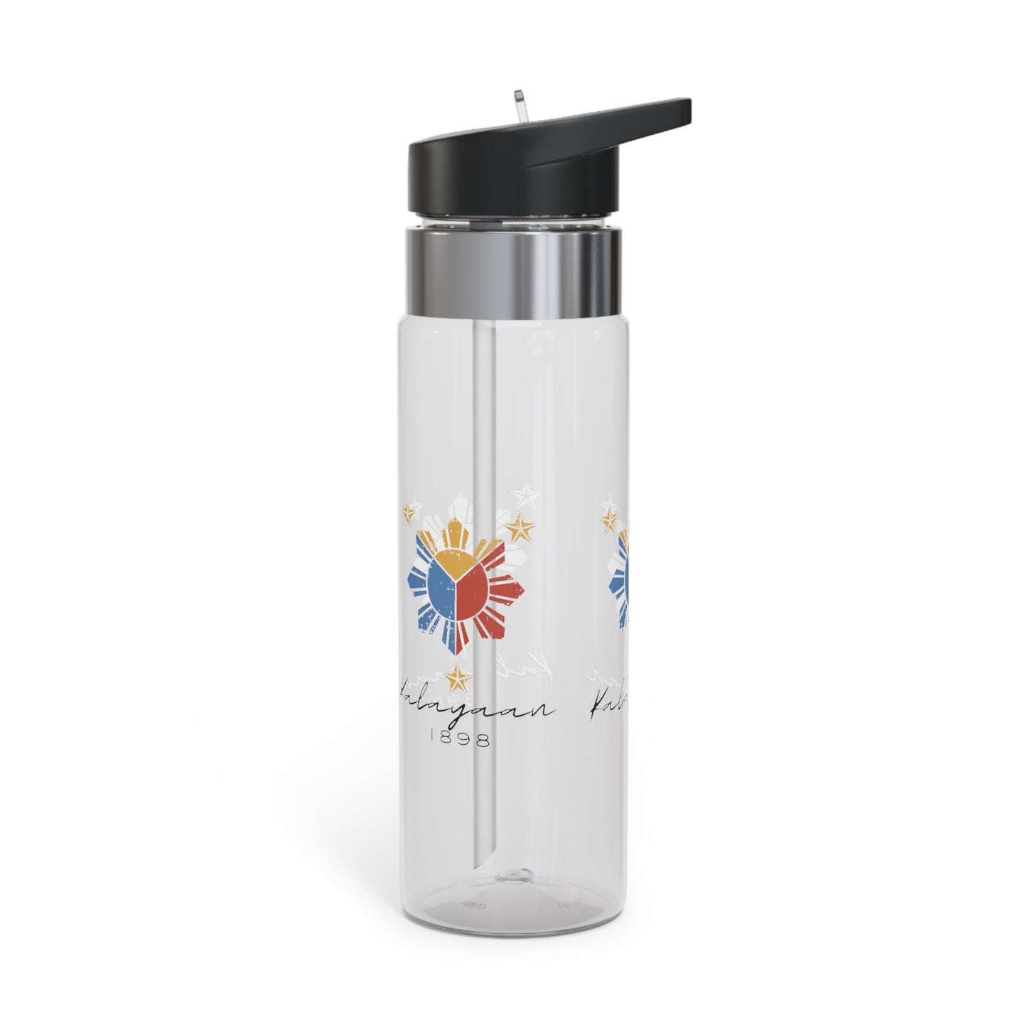 Pilipinas Sport Bottle, 20oz