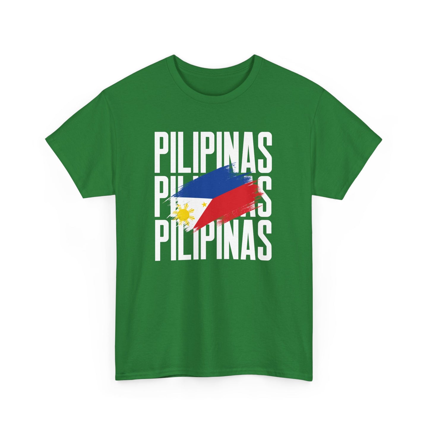 Pilipinas Cotton Tee