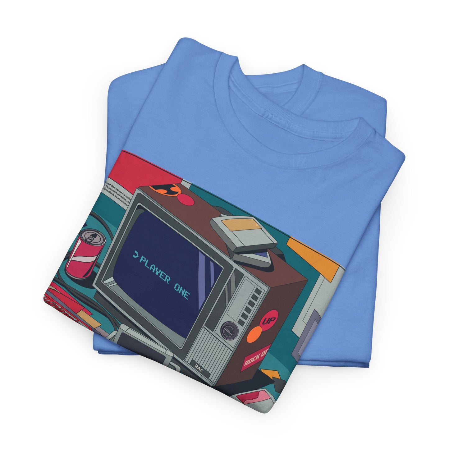 Vintage Dad Men's Cotton Tee