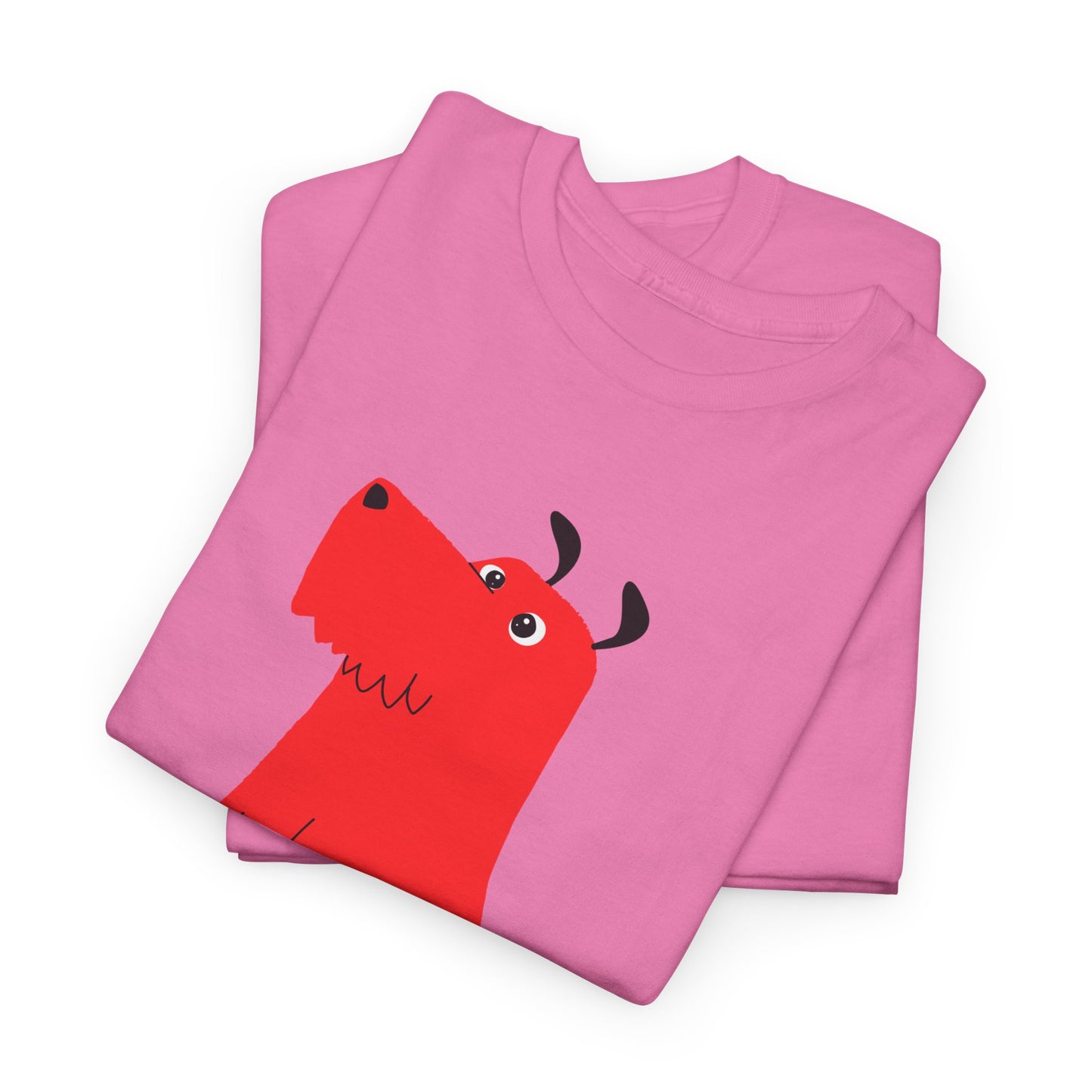 Paws-itive In Love Tee