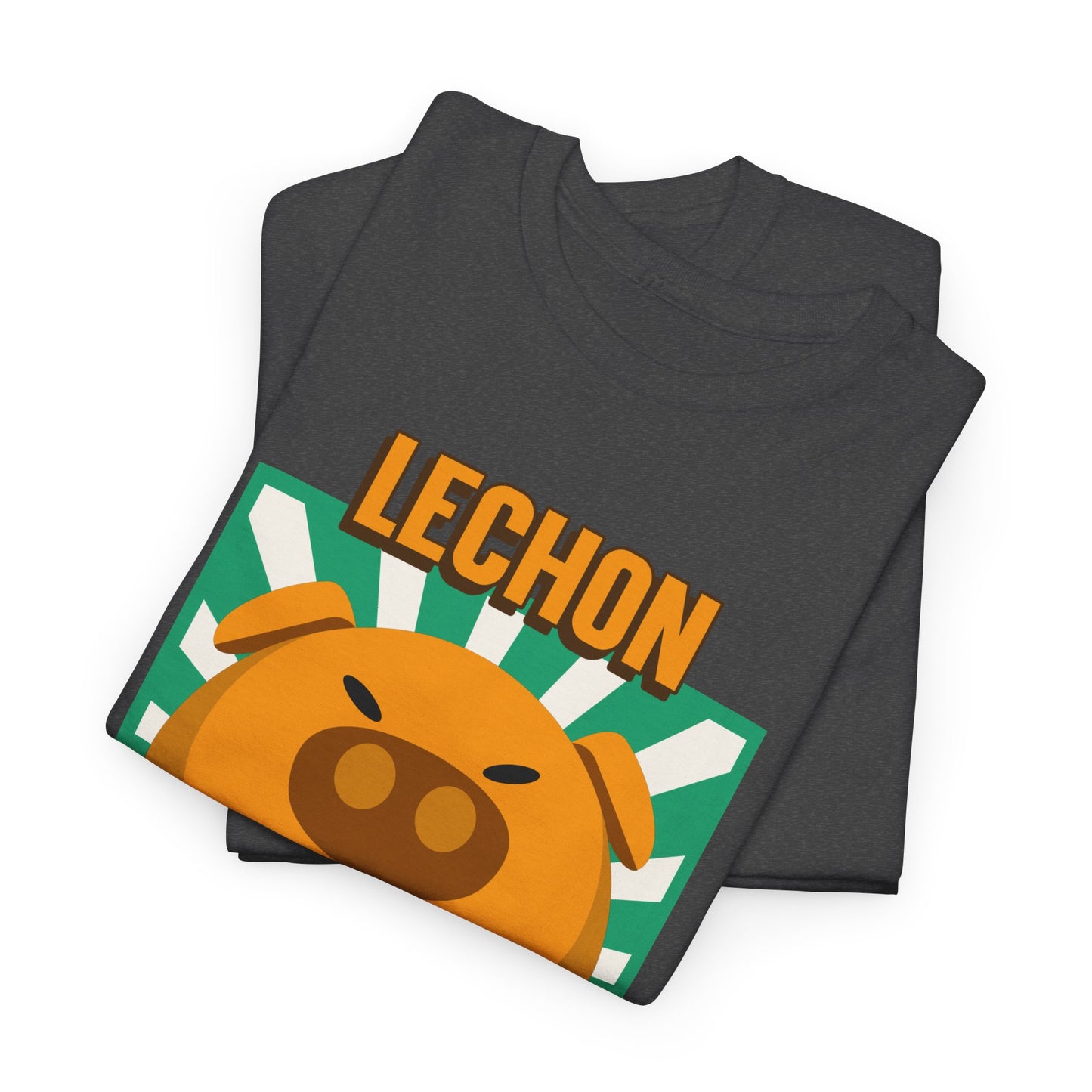 Lechon Connoisseur Men's Tee