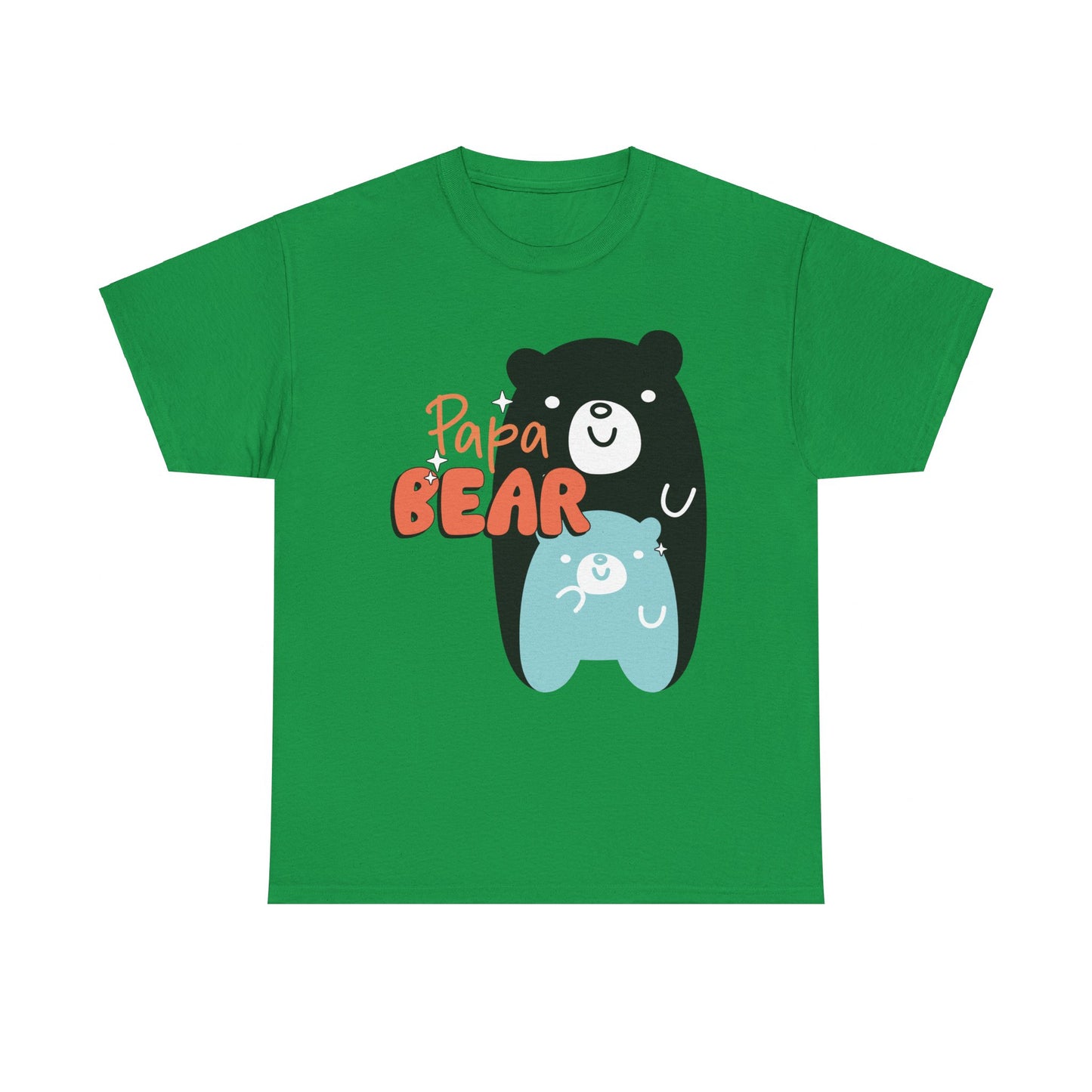 Papa Bear Men's Tee