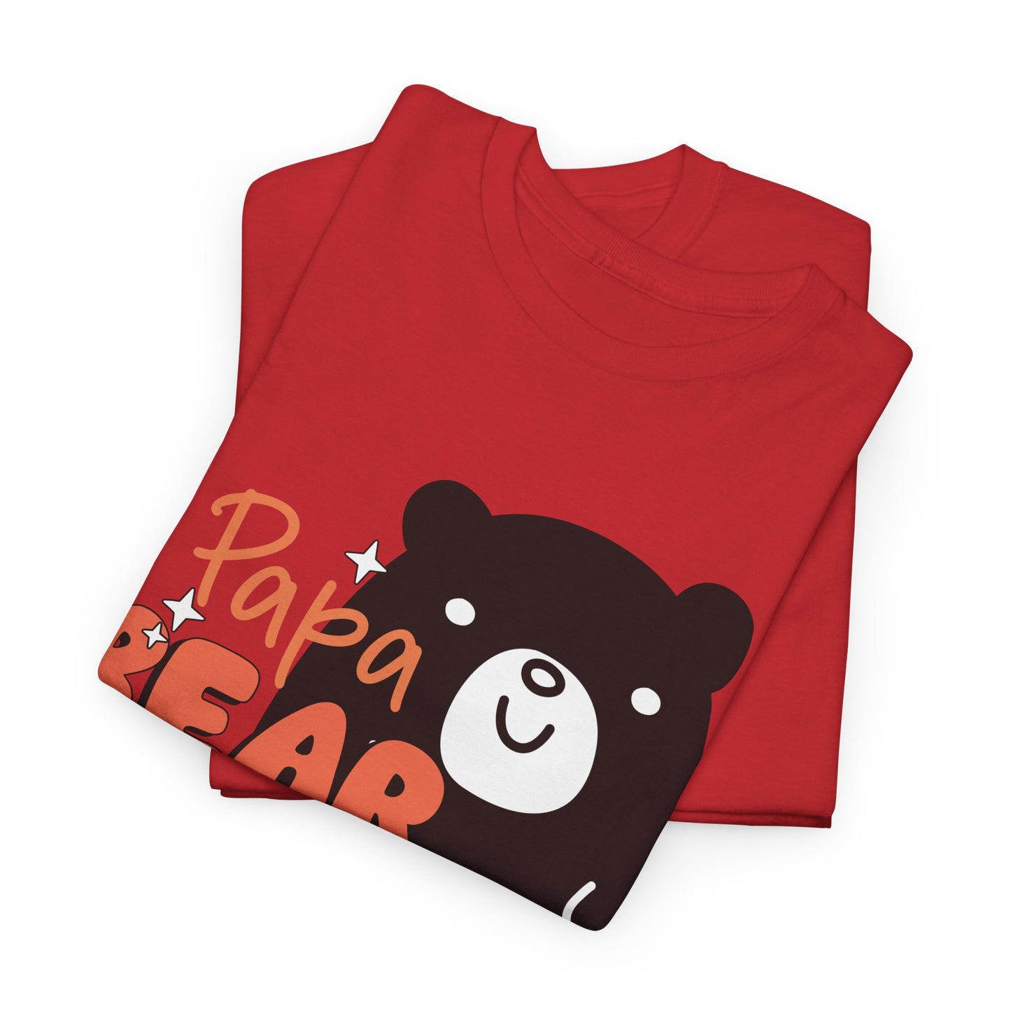 Papa Bear Men's Tee