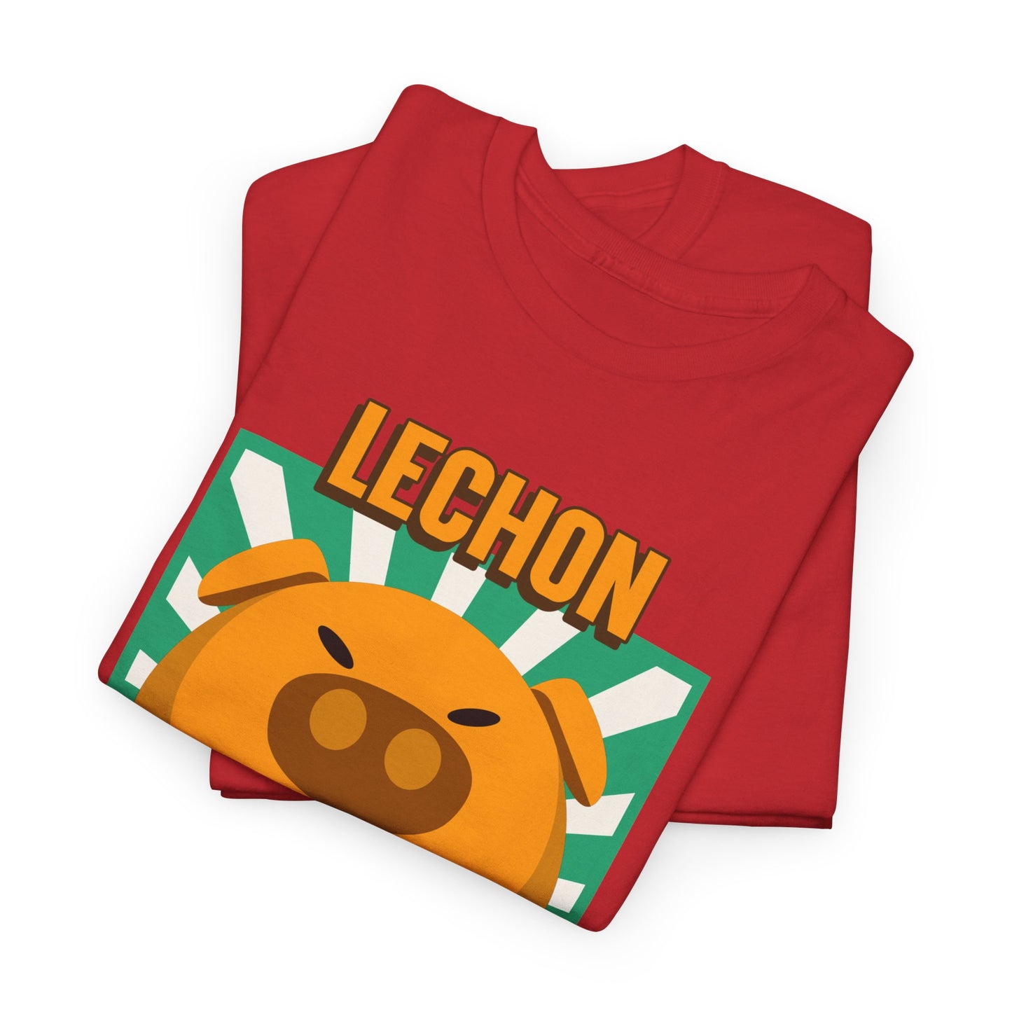 Lechon Connoisseur Men's Tee