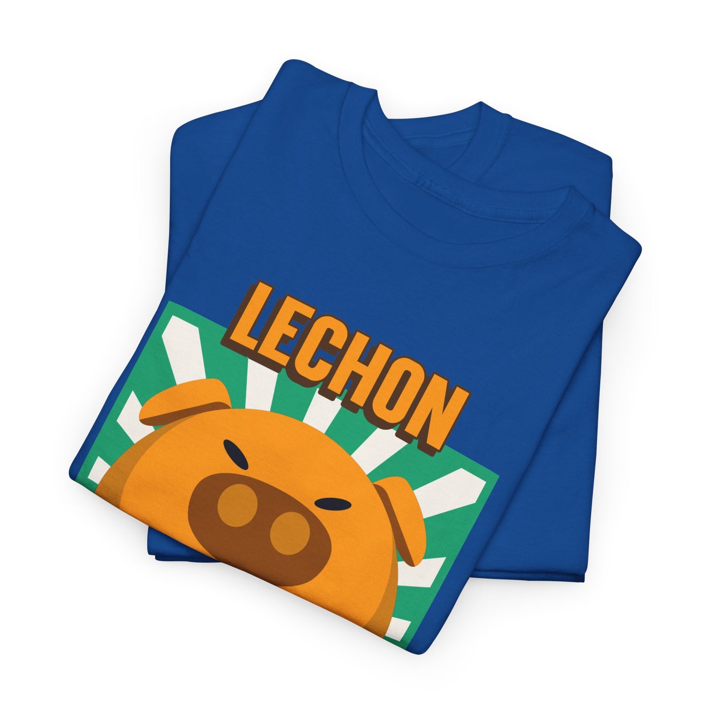 Lechon Connoisseur Men's Tee