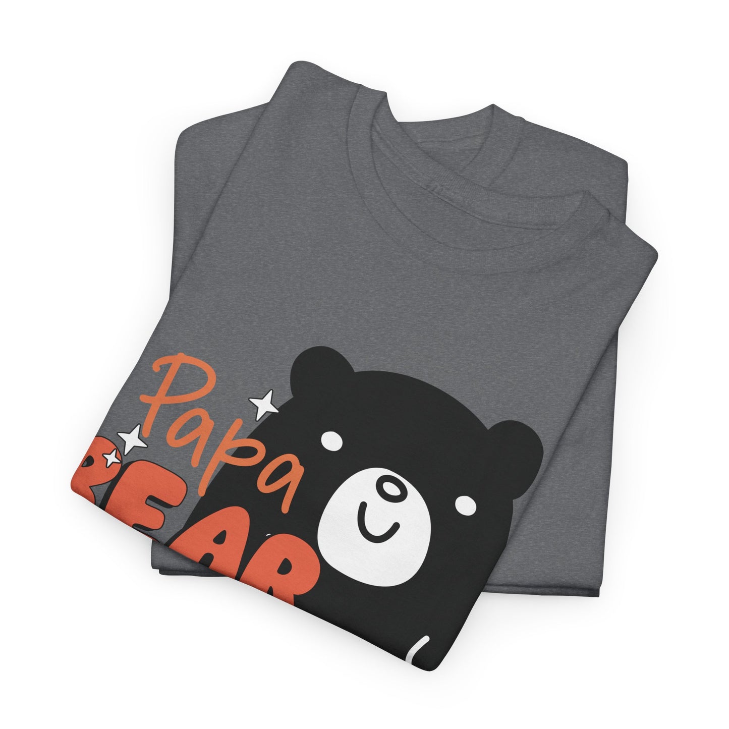 Papa Bear Men's Tee