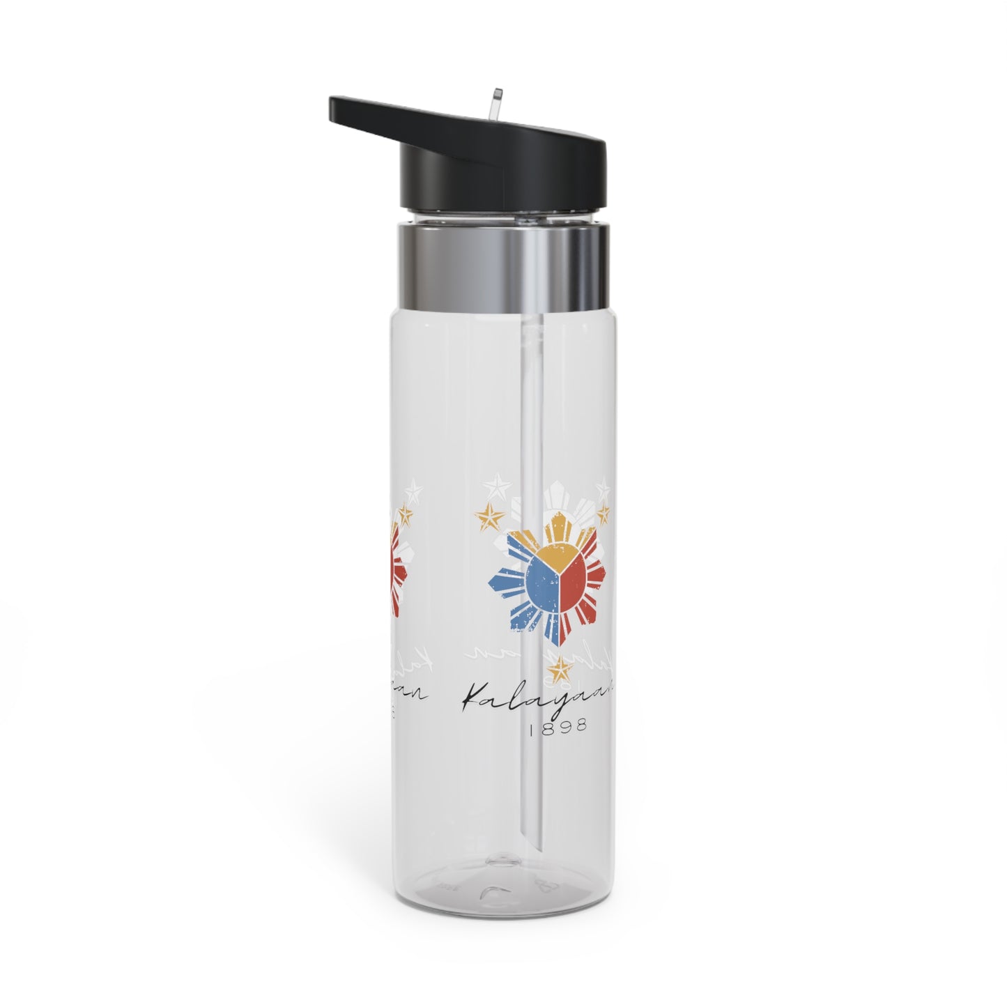 Pilipinas Sport Bottle, 20oz