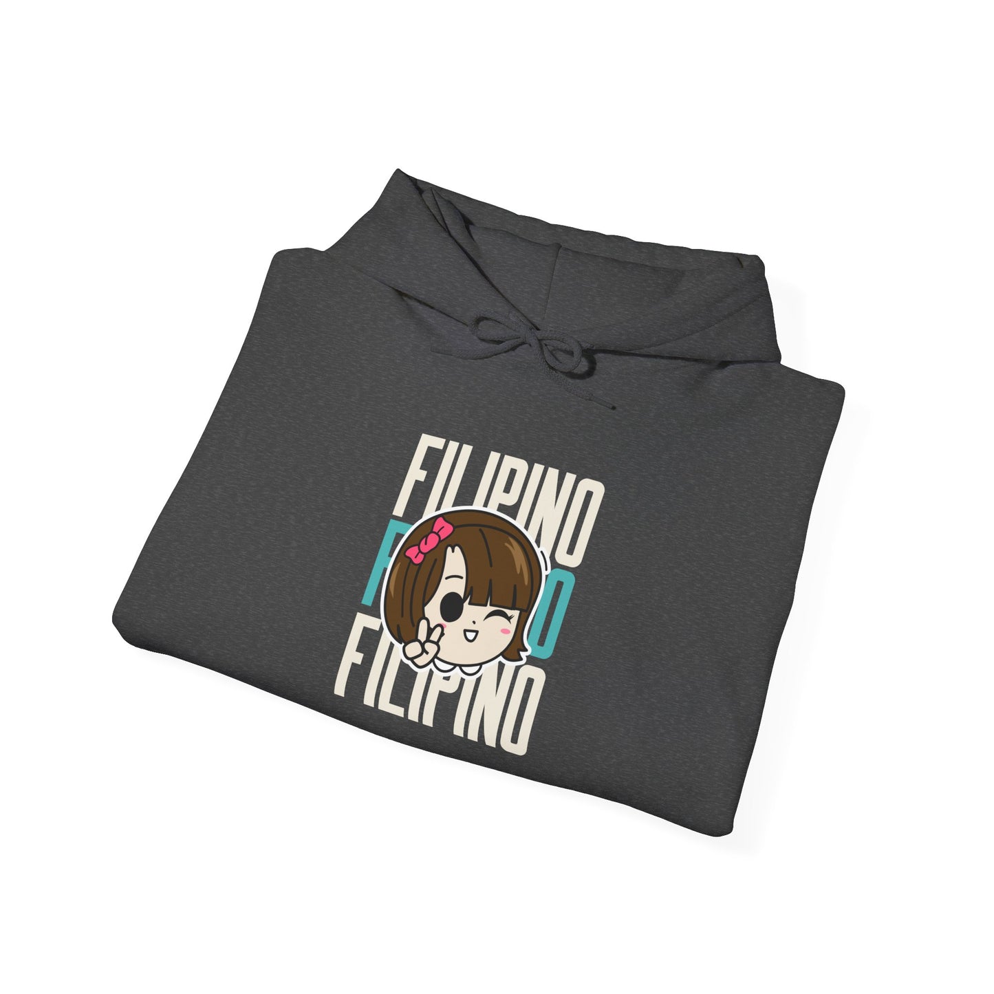 Filipino Women's Hoodie