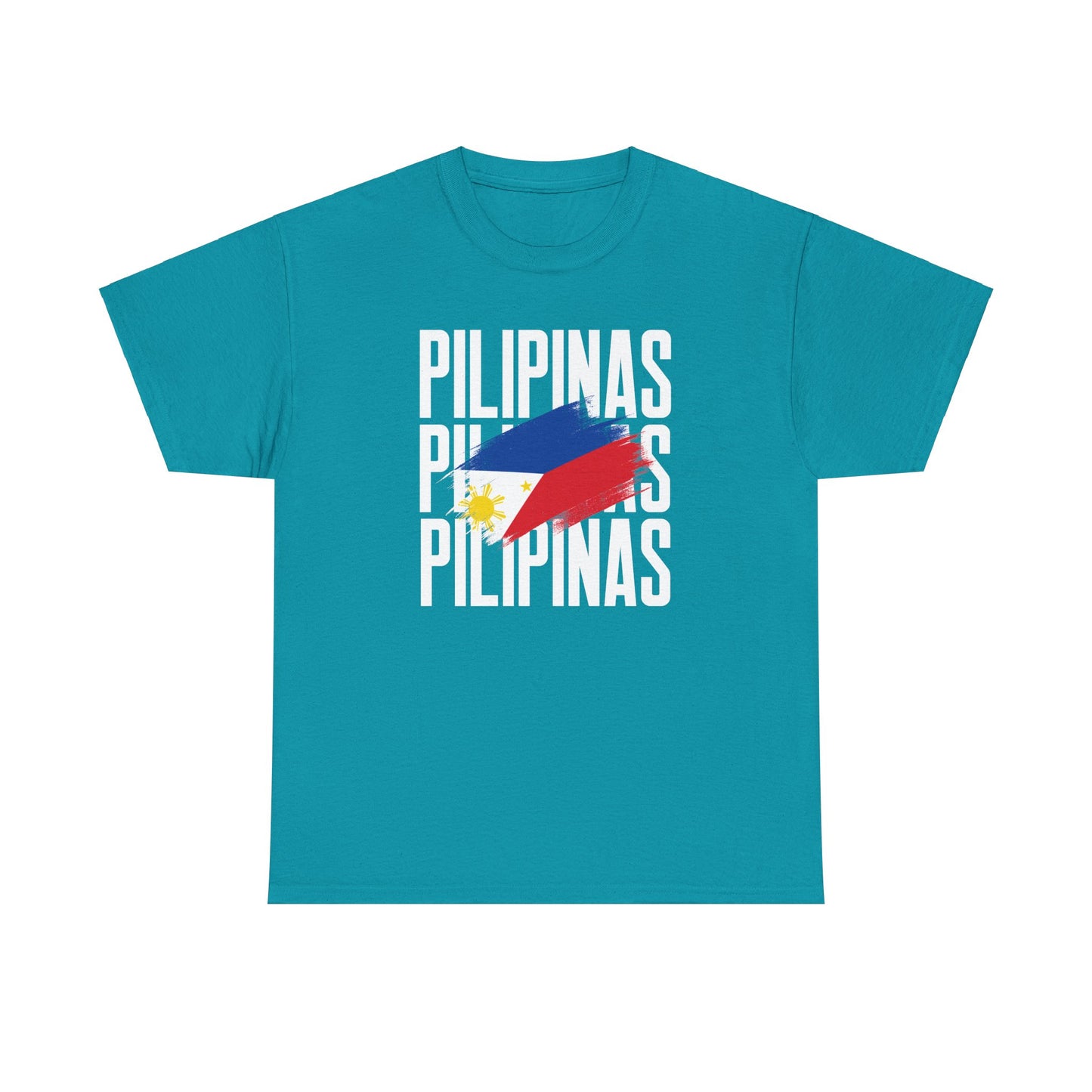 Pilipinas Cotton Tee