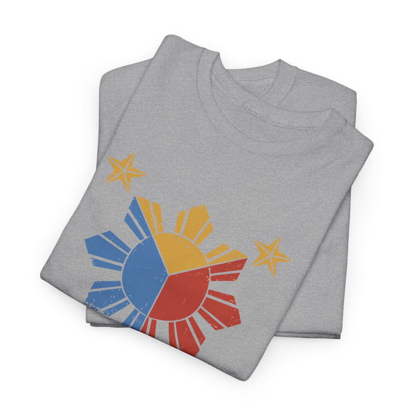 Kalayaan 1898 Cotton Tee