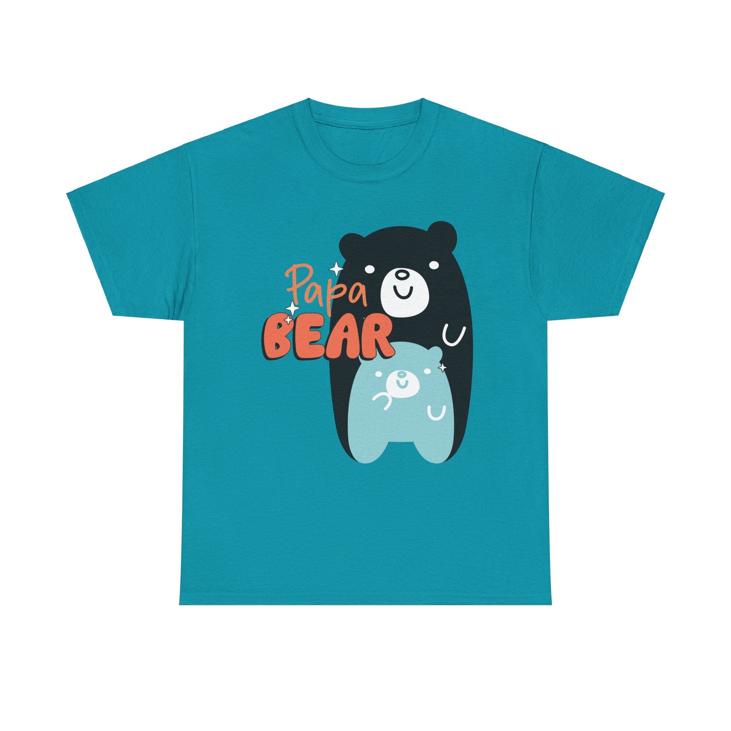 Papa Bear Men's Tee