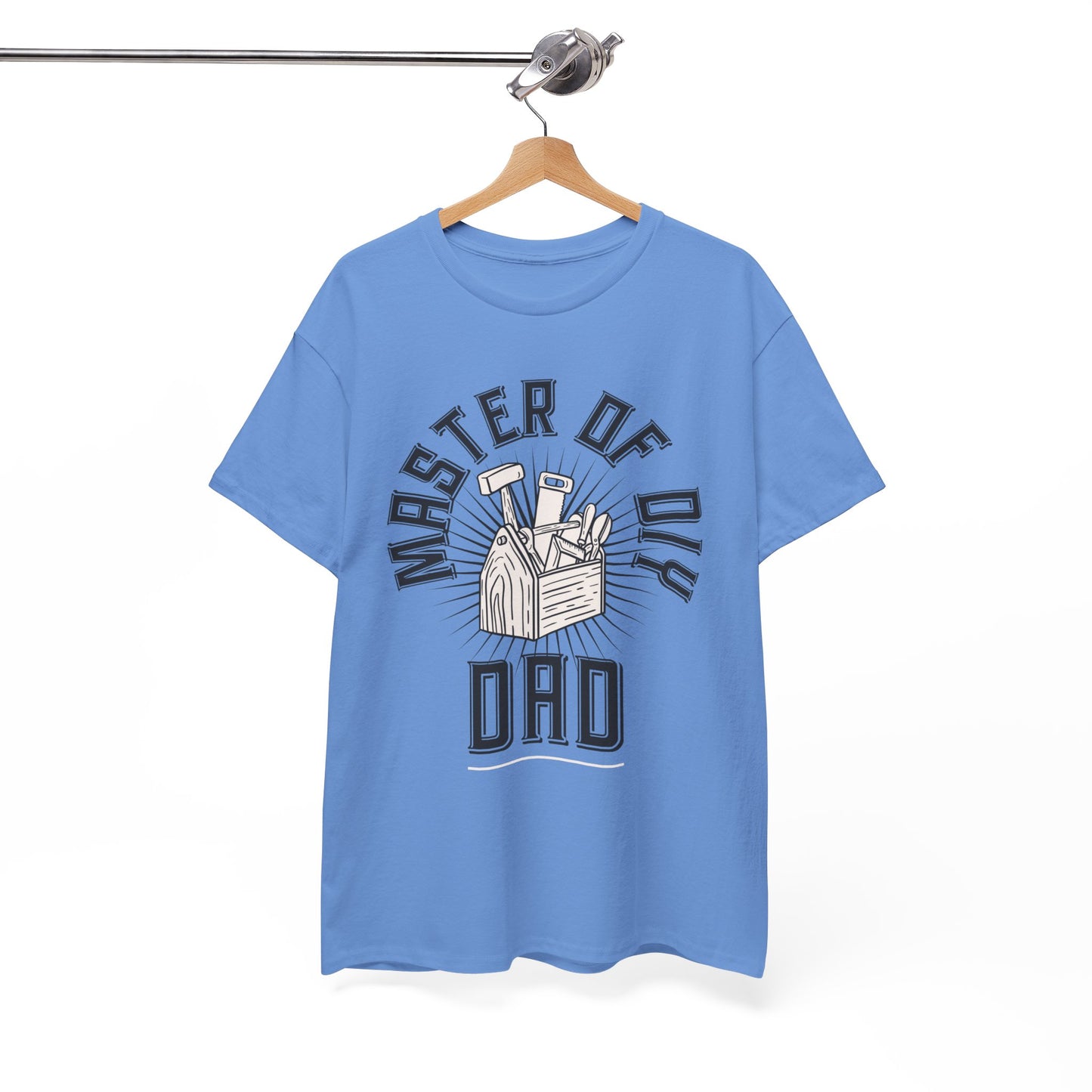 Dad: Master of DIY Men's Tee
