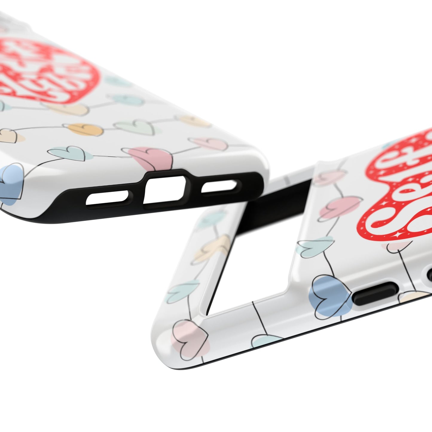 Self Love Club Phone Case