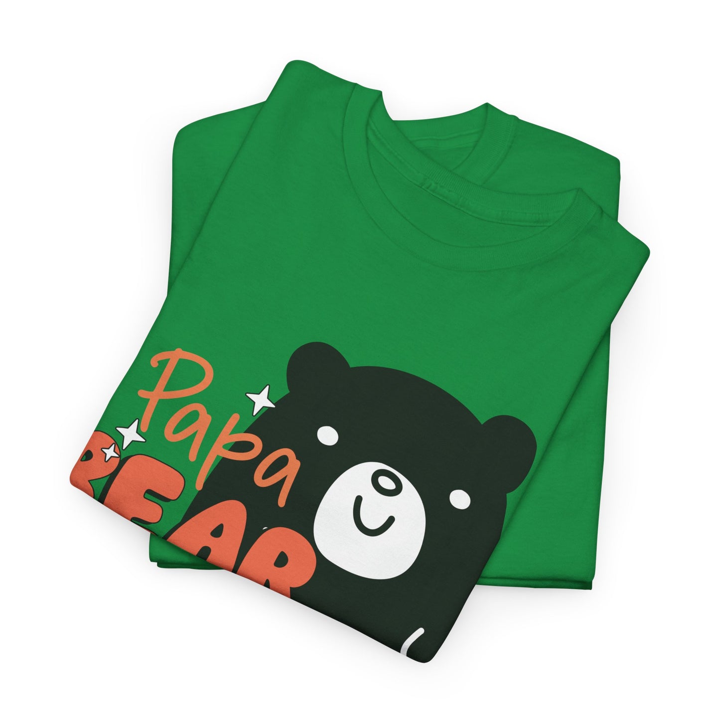 Papa Bear Men's Tee
