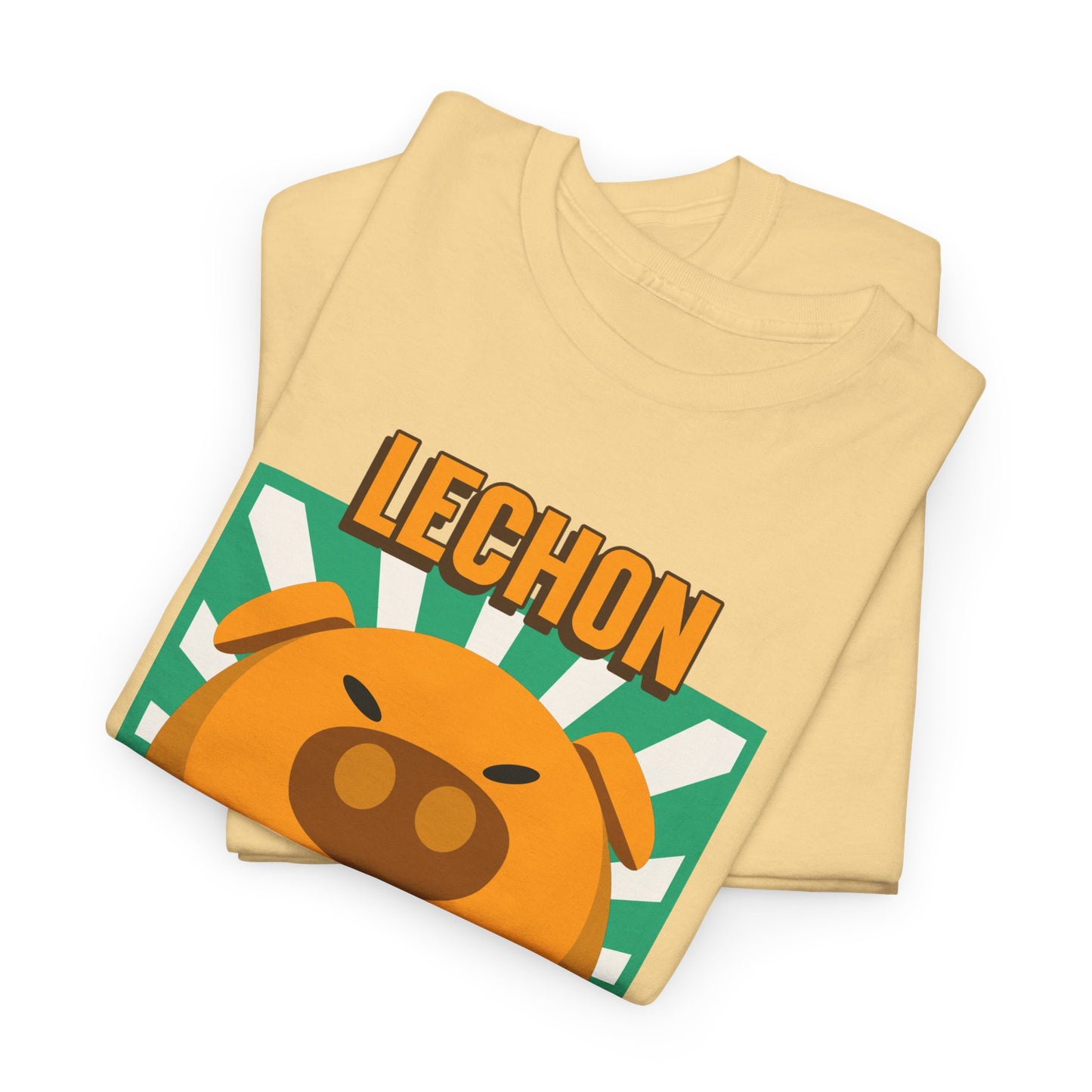 Lechon Connoisseur Men's Tee