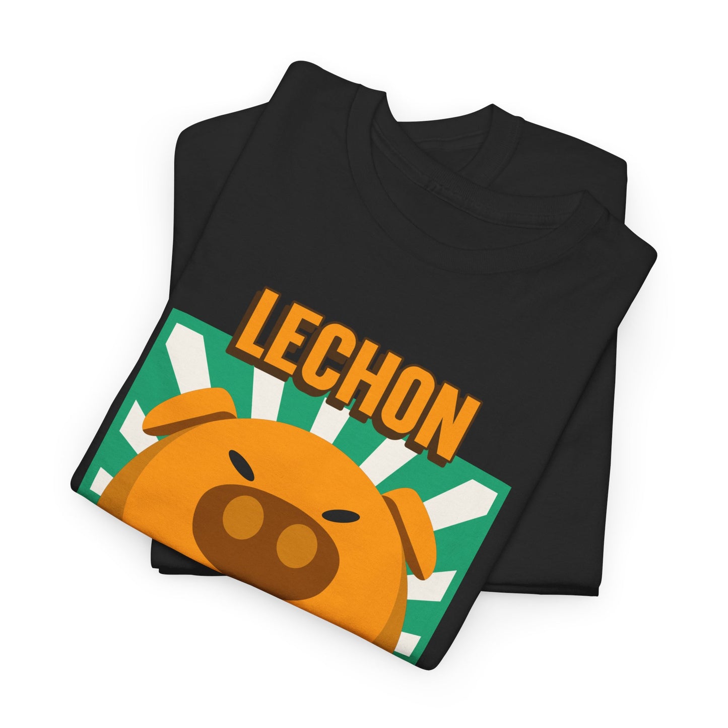 Lechon Connoisseur Men's Tee