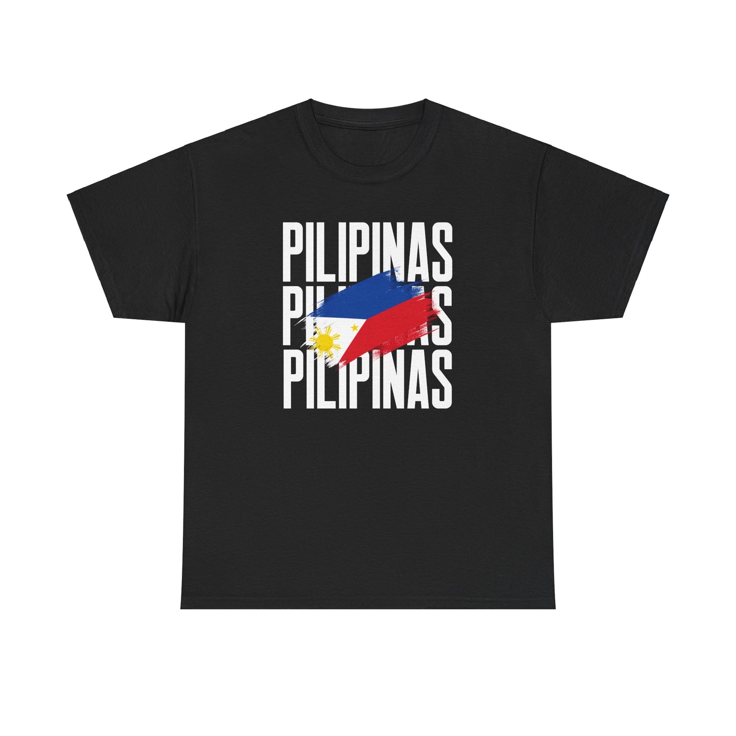 Pilipinas Cotton Tee