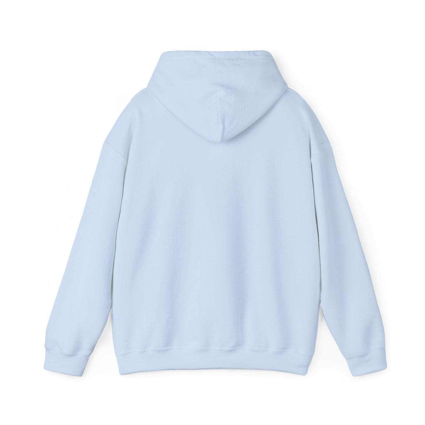 Running on Love, Coffee & Tsismis Hoodie