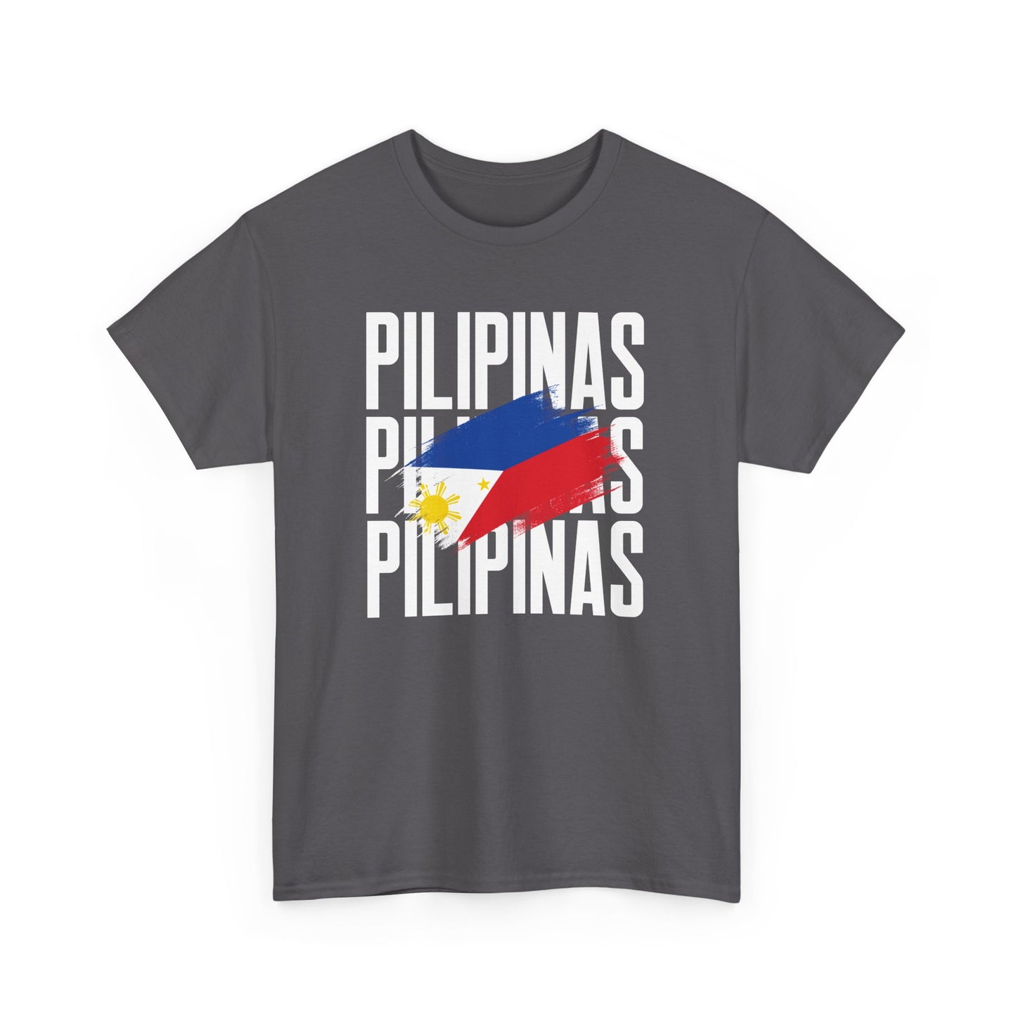 Pilipinas Cotton Tee