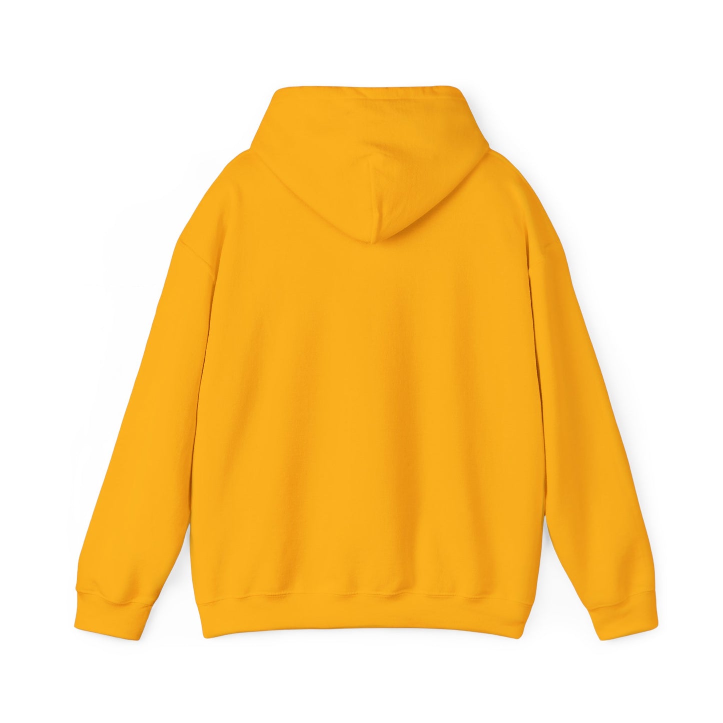 Running on Love, Coffee & Tsismis Hoodie