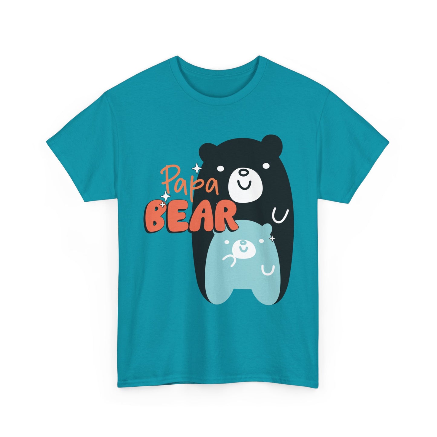 Papa Bear Men's Tee