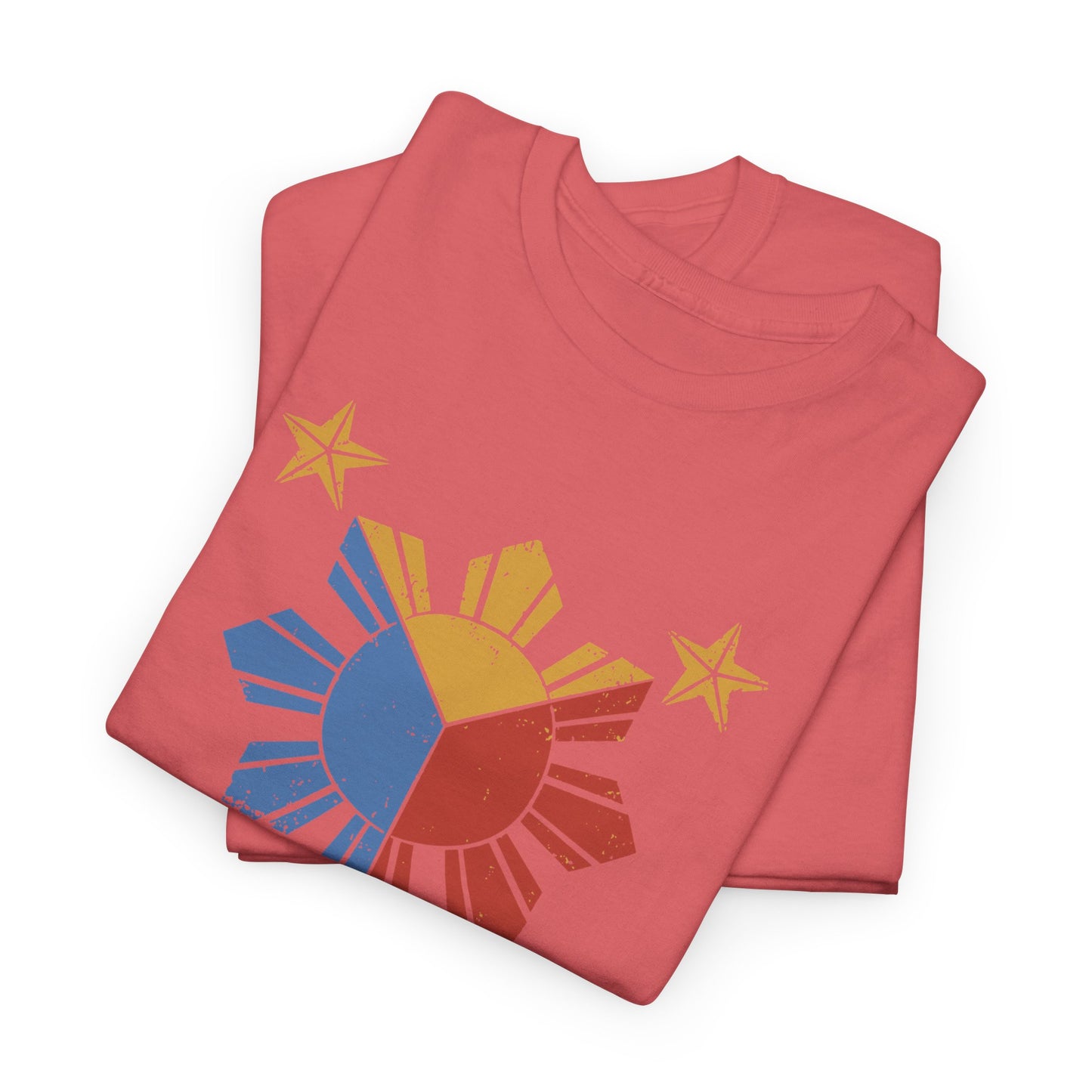 Kalayaan 1898 Cotton Tee