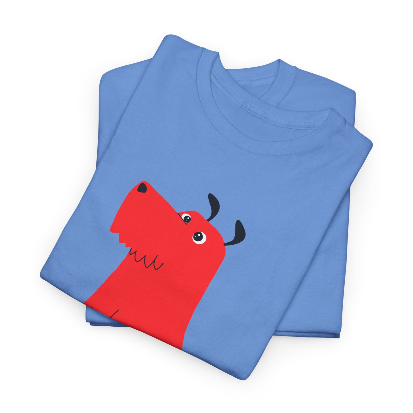 Paws-itive In Love Tee