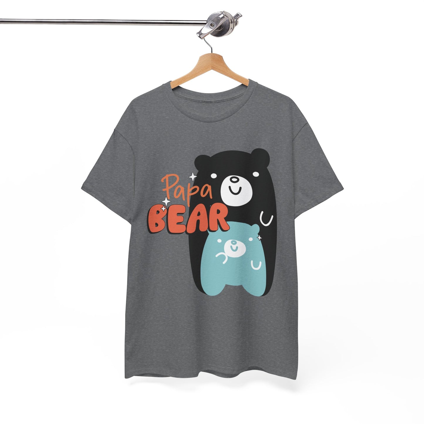 Papa Bear Men's Tee