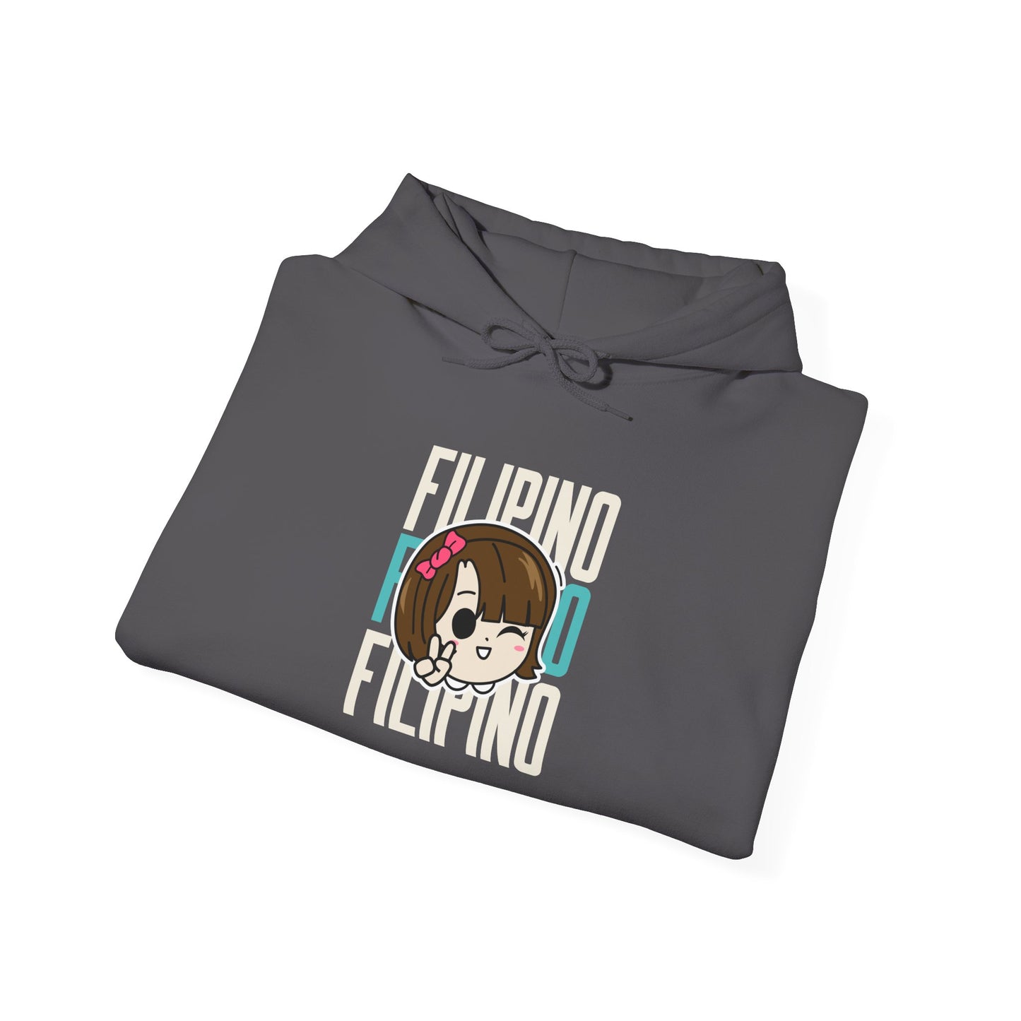 Filipino Women's Hoodie