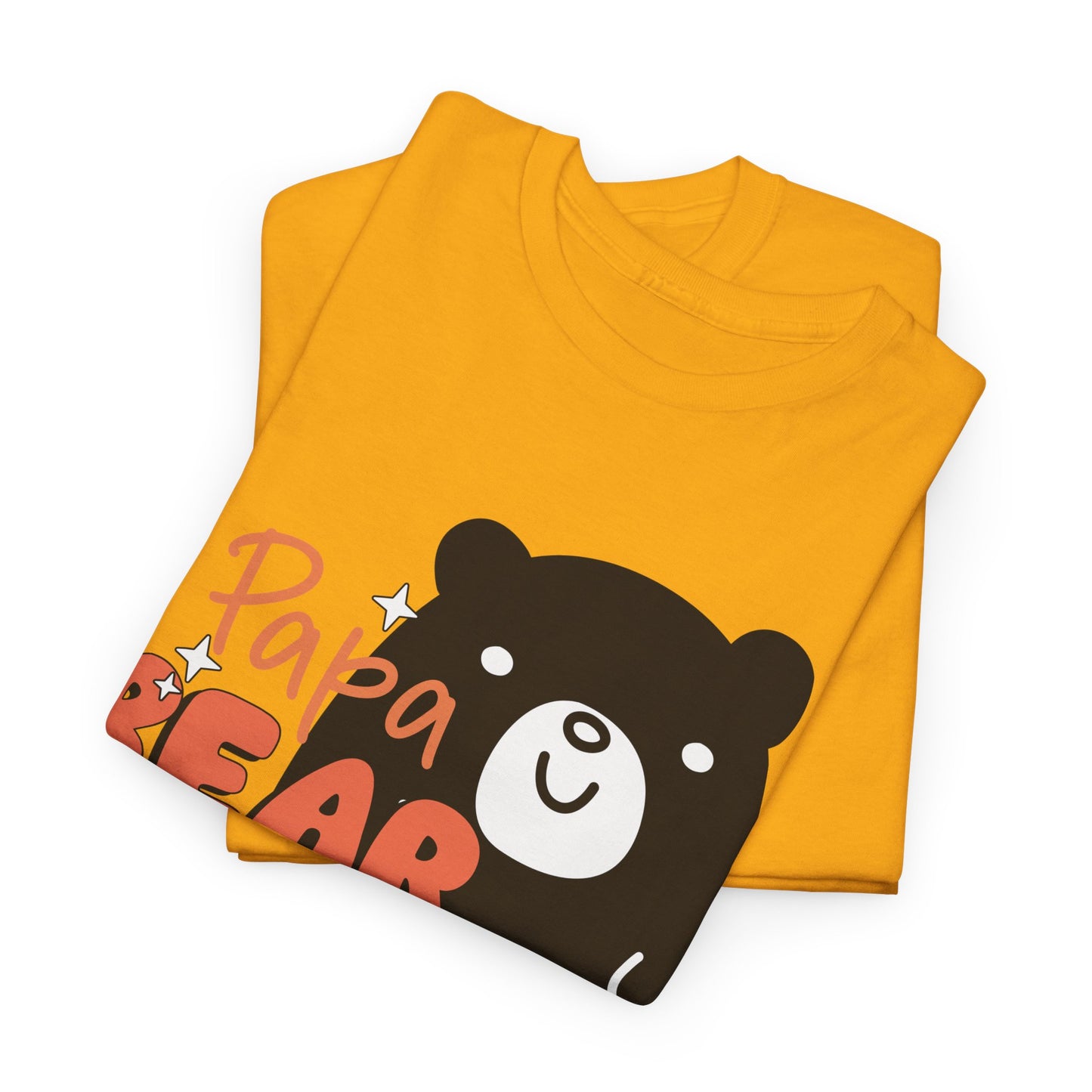 Papa Bear Men's Tee