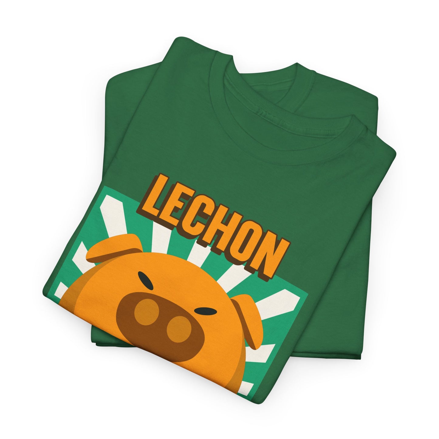 Lechon Connoisseur Men's Tee