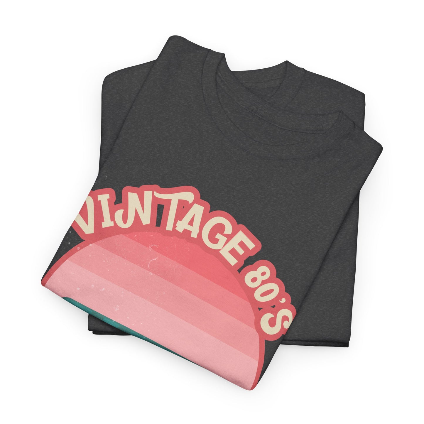 Vintage 80's Getting Better Men's Cotton Tee