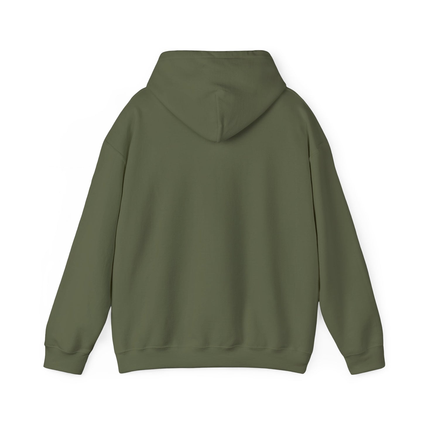 Running on Love, Coffee & Tsismis Hoodie