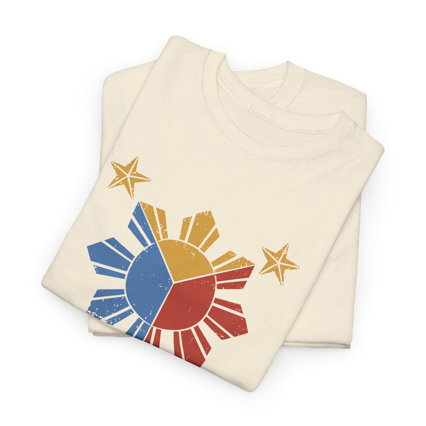 Kalayaan 1898 Cotton Tee