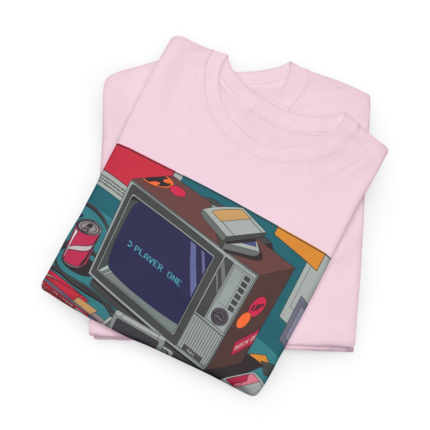 Vintage Dad Men's Cotton Tee