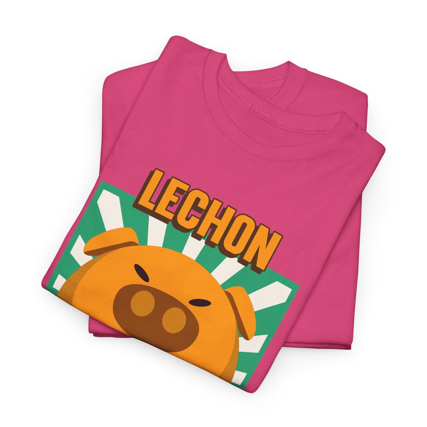 Lechon Connoisseur Men's Tee