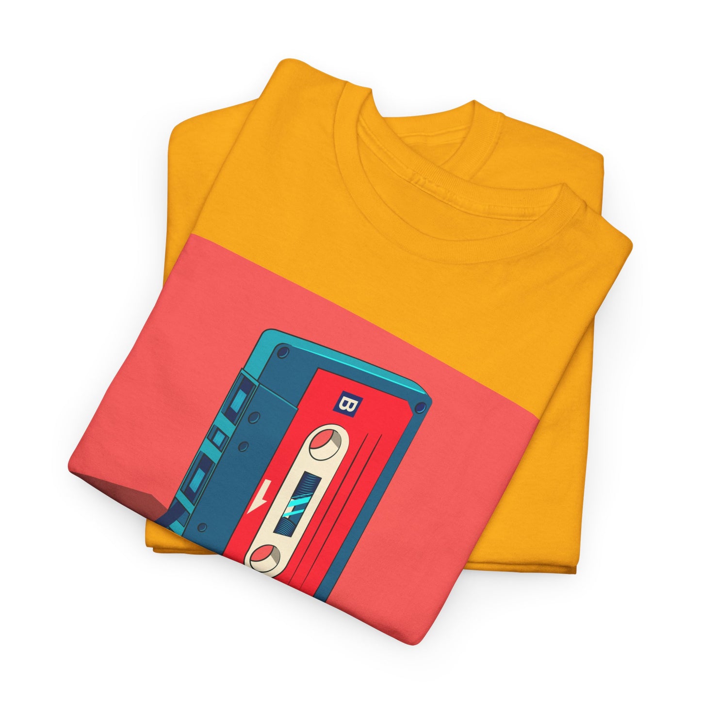 Totally Rad Since the 80's Cotton Tee