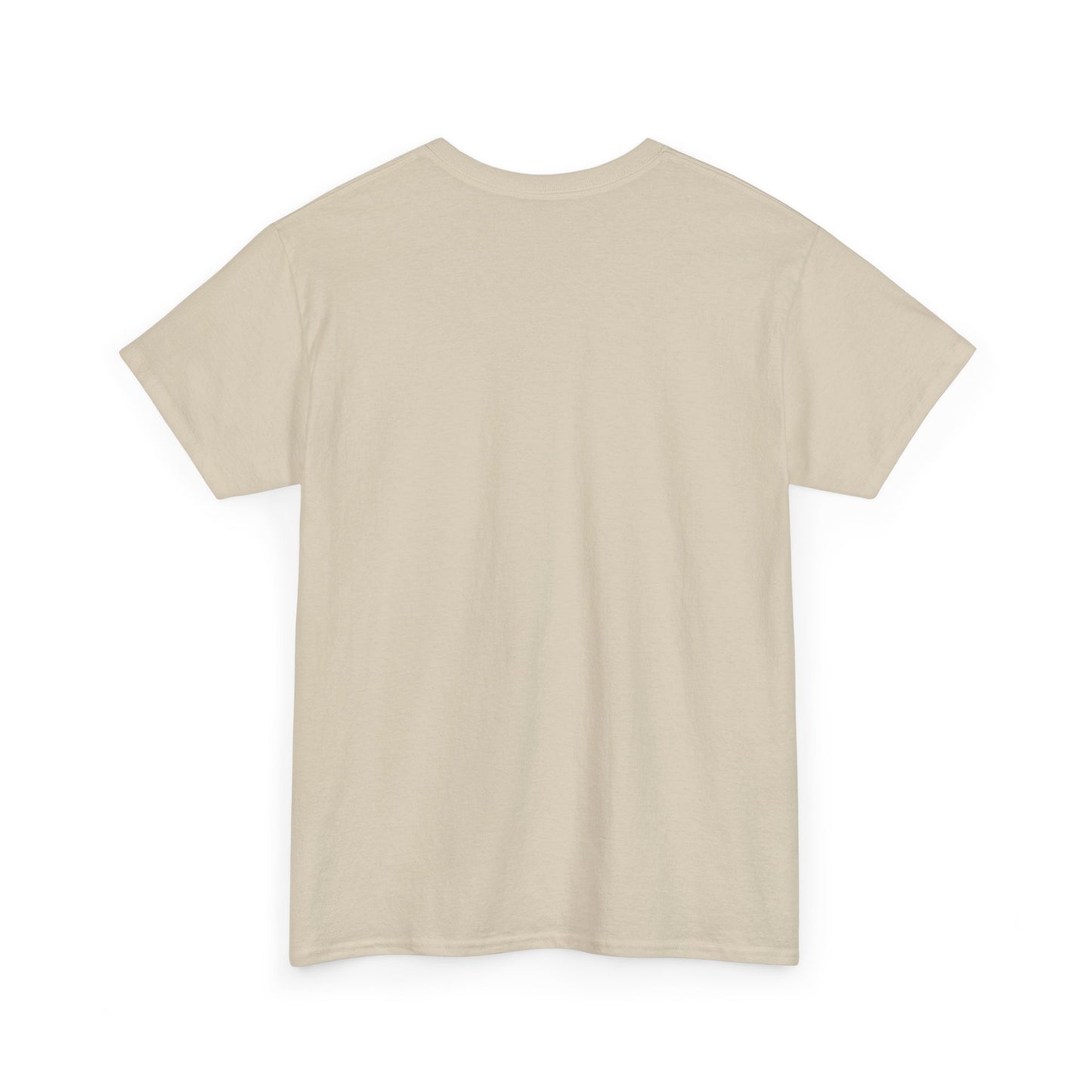 Fabulous by Nature Single by Choice Men's Cotton Tee
