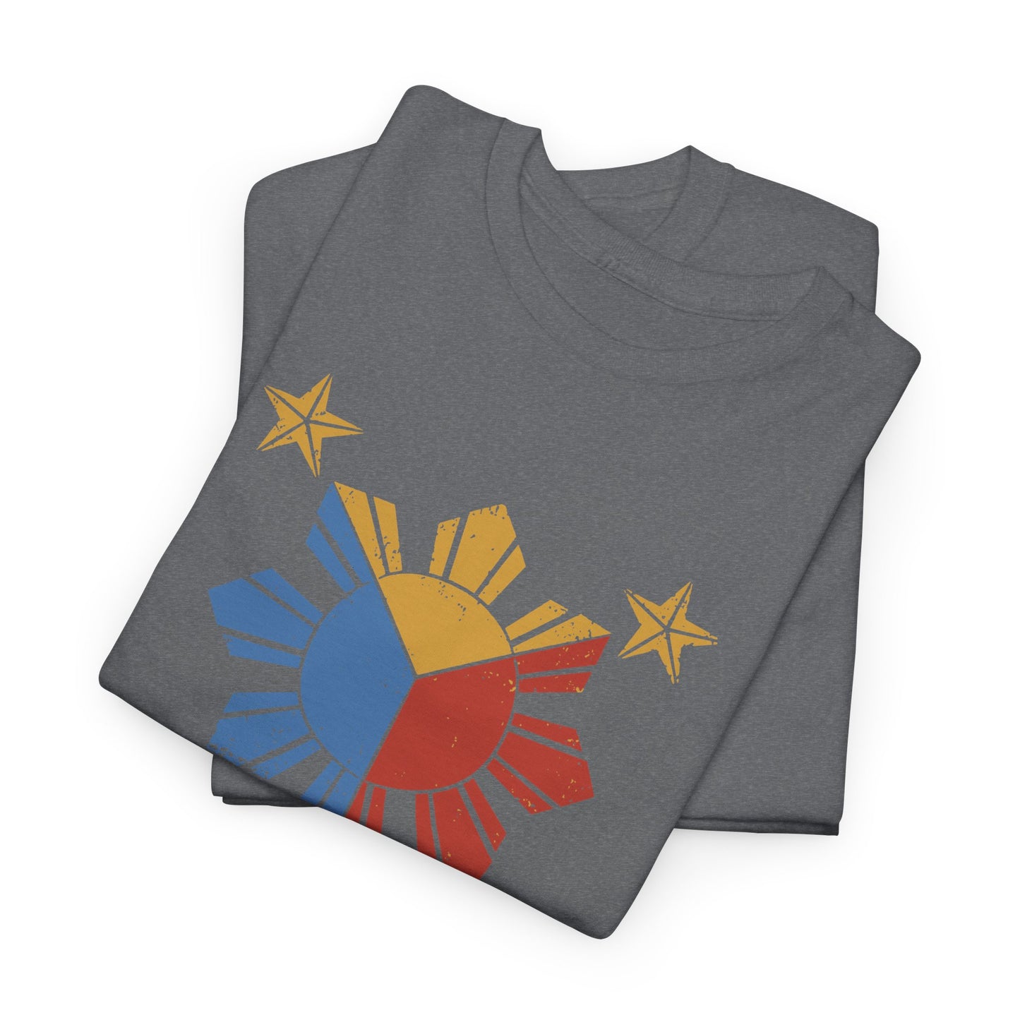 Kalayaan 1898 Cotton Tee