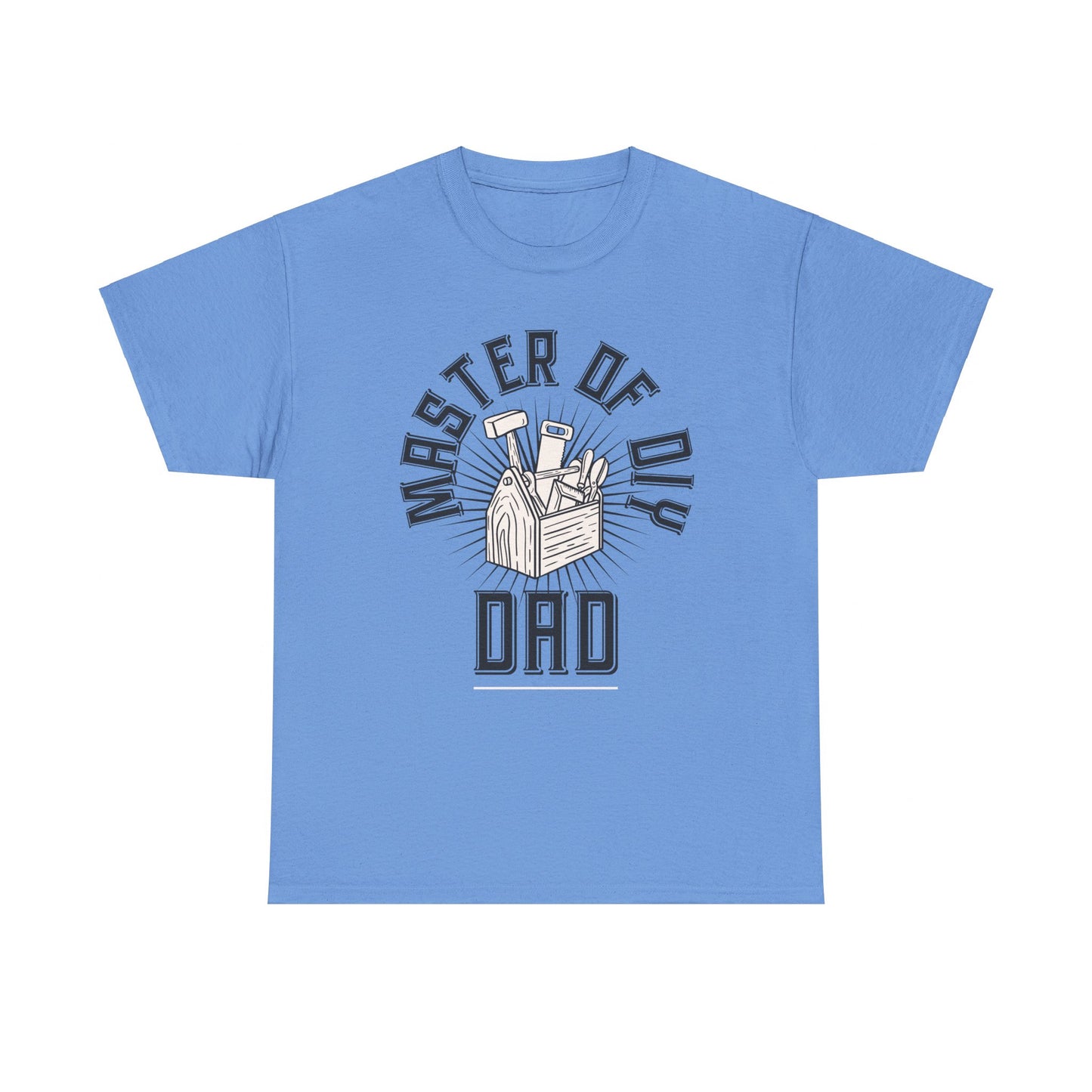 Dad: Master of DIY Men's Tee