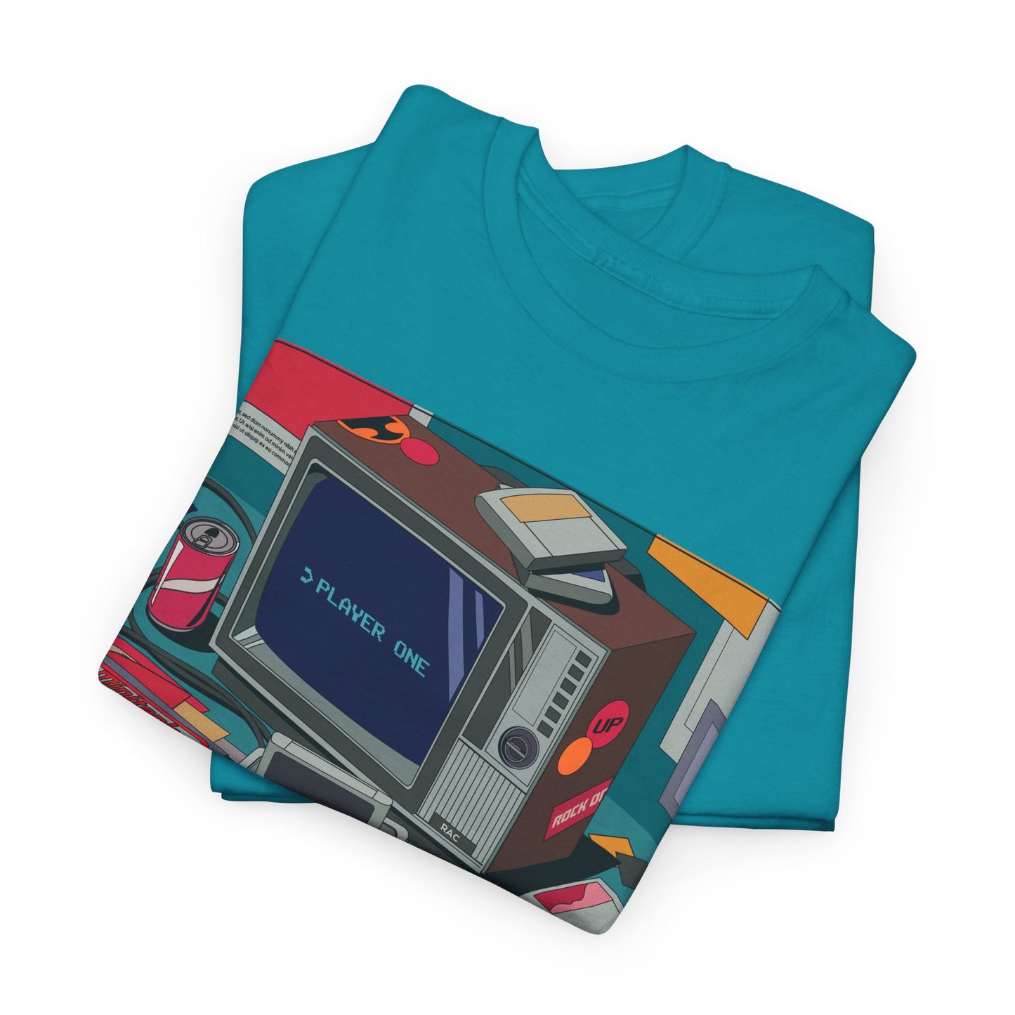 Vintage Dad Men's Cotton Tee