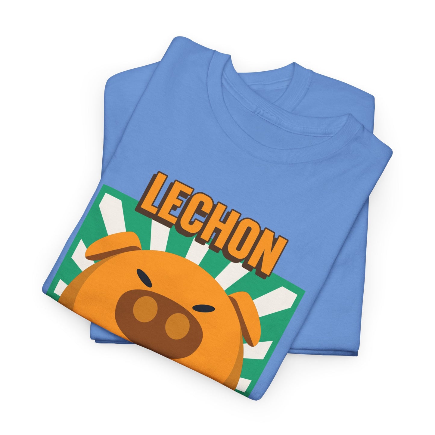 Lechon Connoisseur Men's Tee
