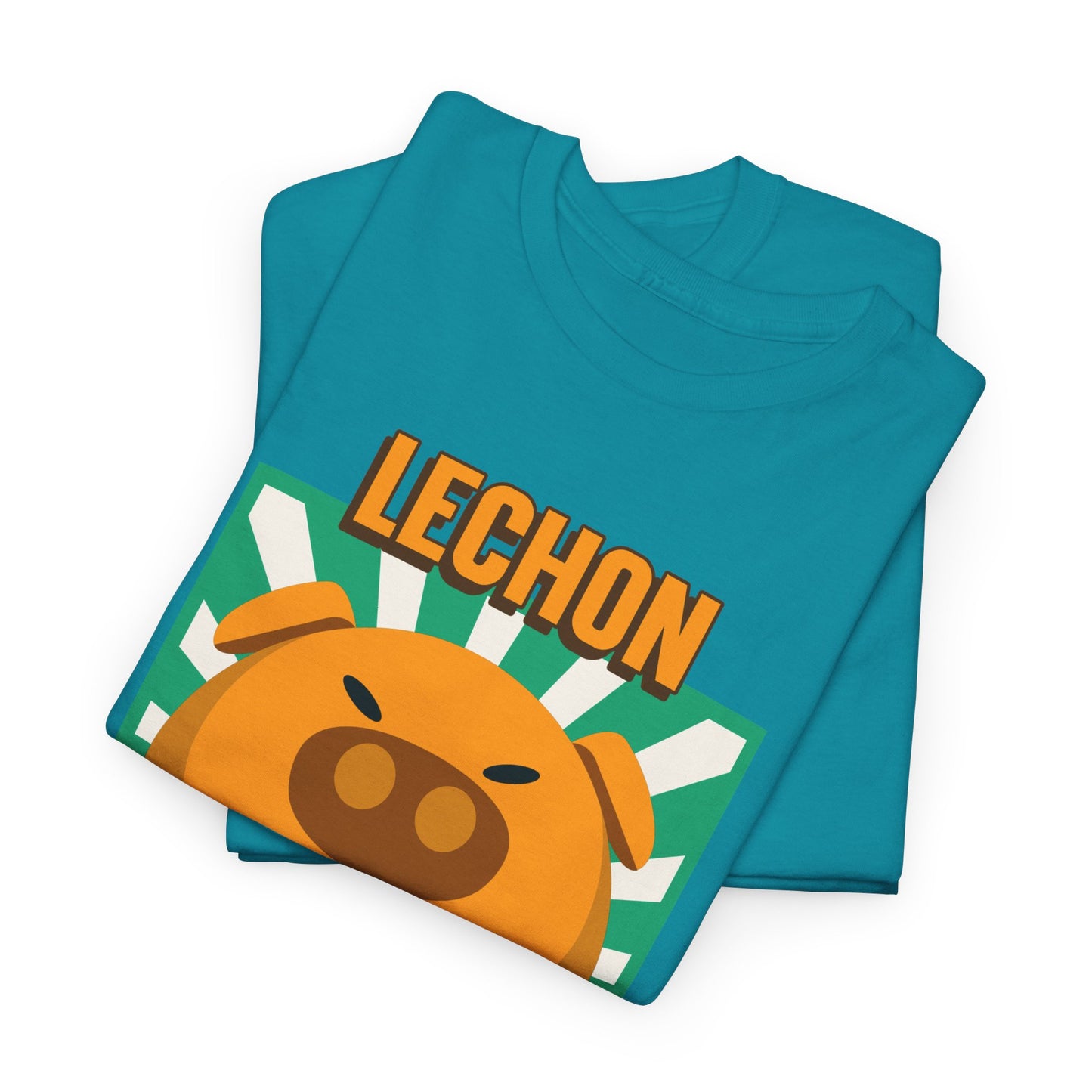 Lechon Connoisseur Men's Tee