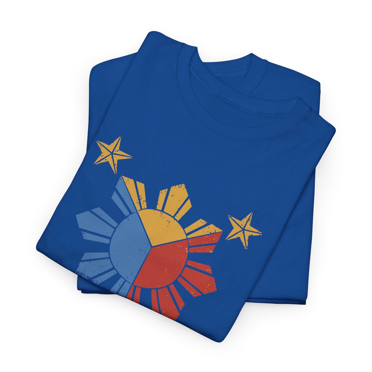 Kalayaan 1898 Cotton Tee