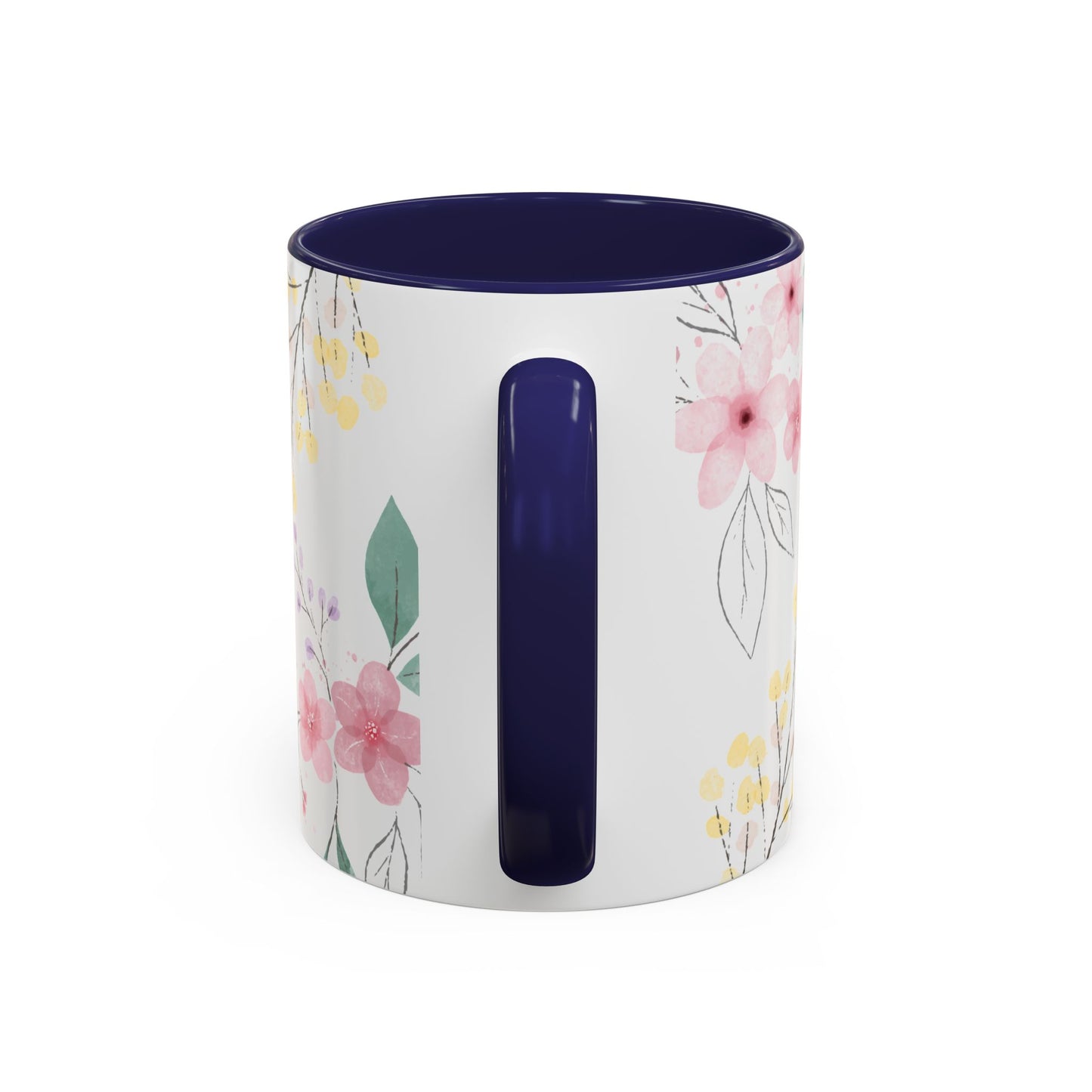 "Brewed for Perfection" Coffee Mug