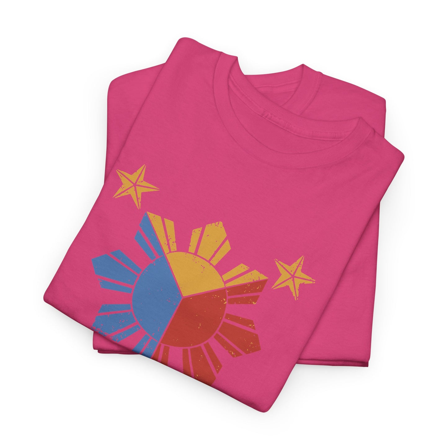 Kalayaan 1898 Cotton Tee