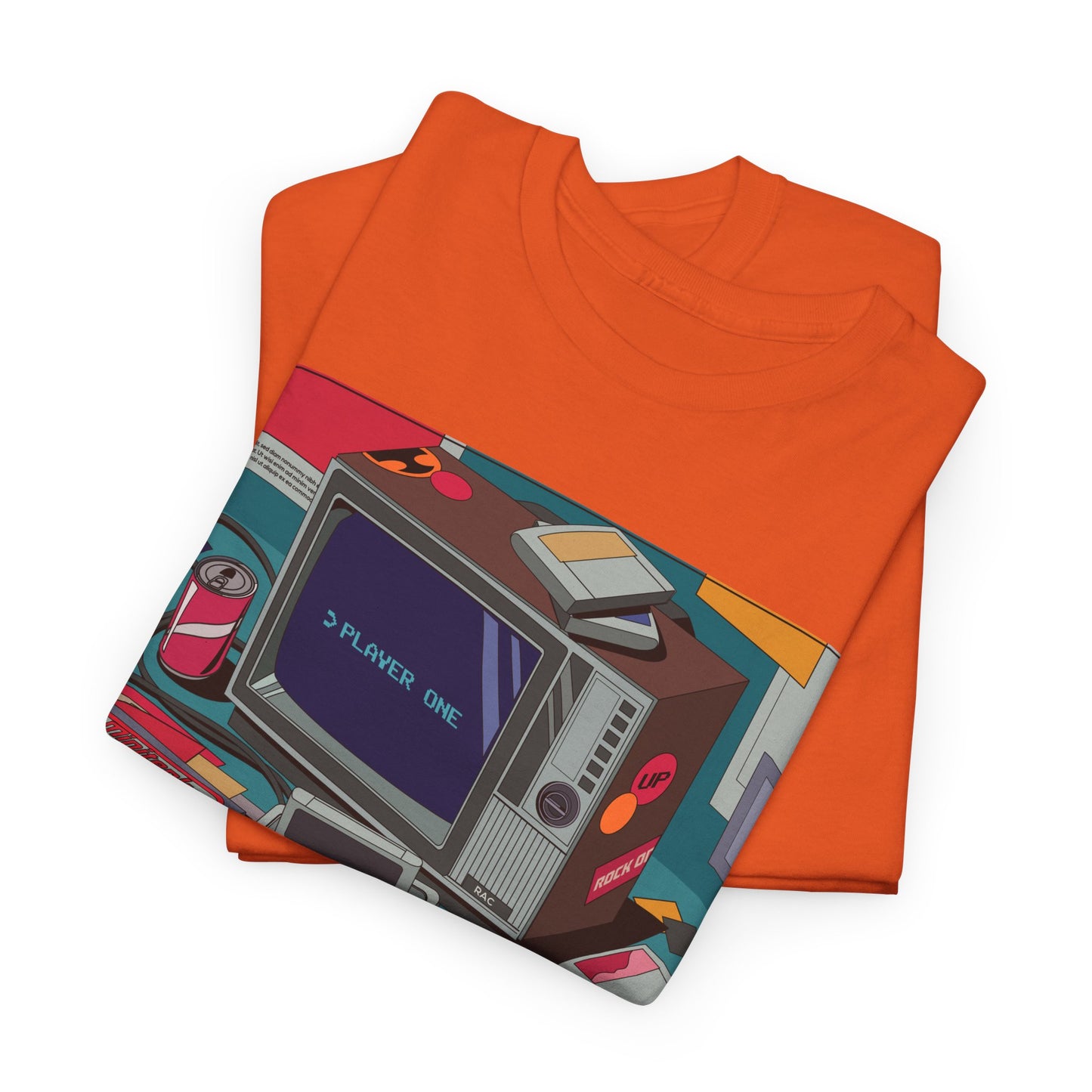 Vintage Dad Men's Cotton Tee