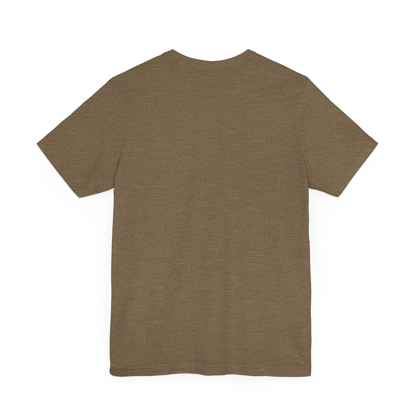 Lechon Built Premium Soft Men's Tee