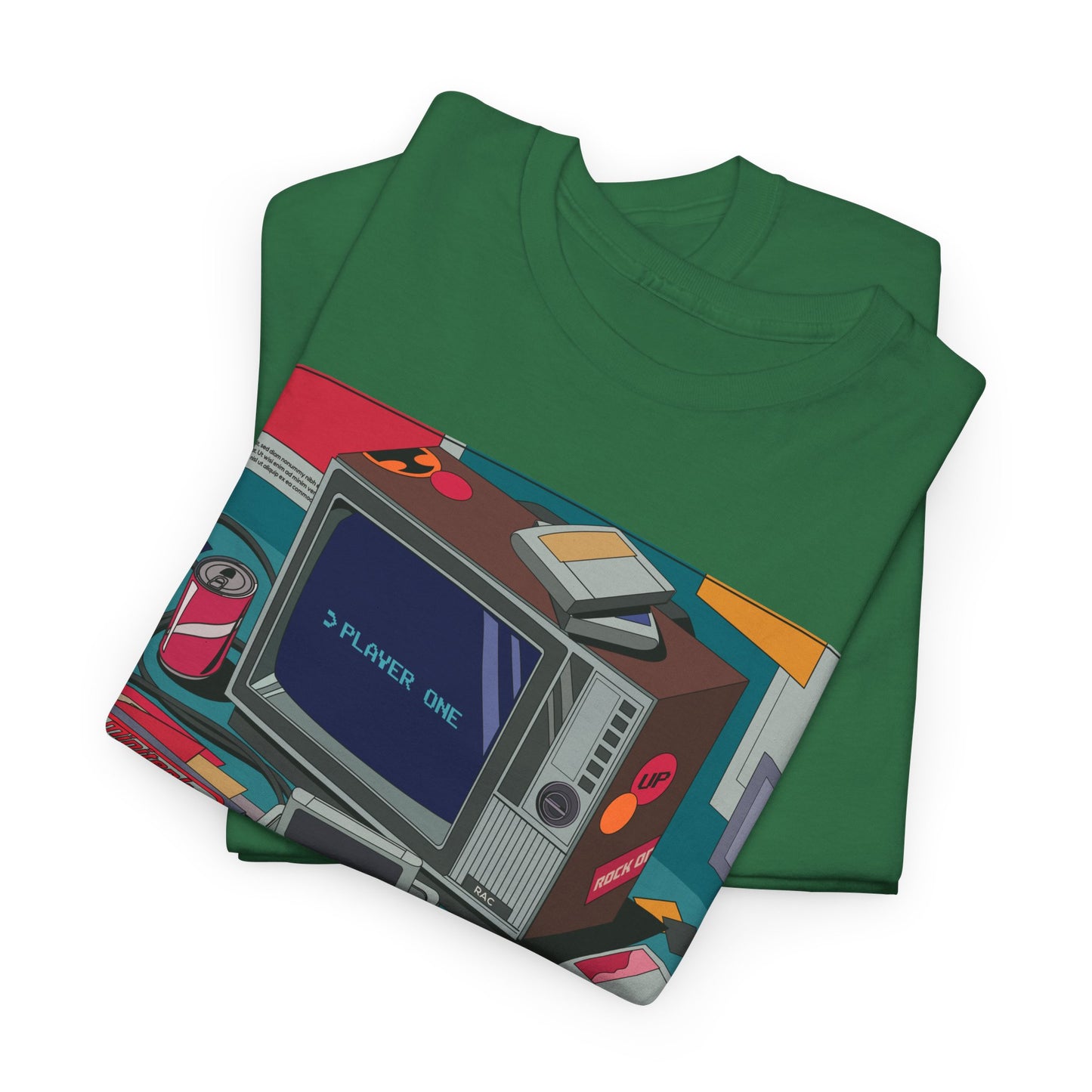 Vintage Dad Men's Cotton Tee